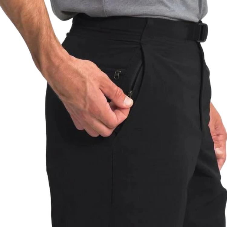 THE NORTH FACE Sports Pants Men’s Black