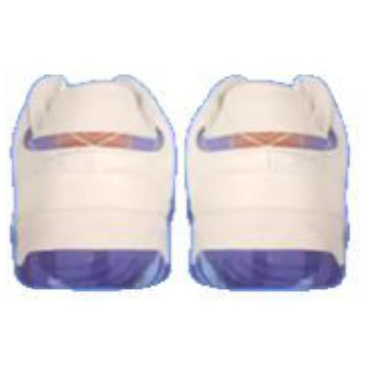 VICTOR Comfortable And Trendy Abrasion Resistant Breathable Low top Badminton Shoes Unisex Beige Purple