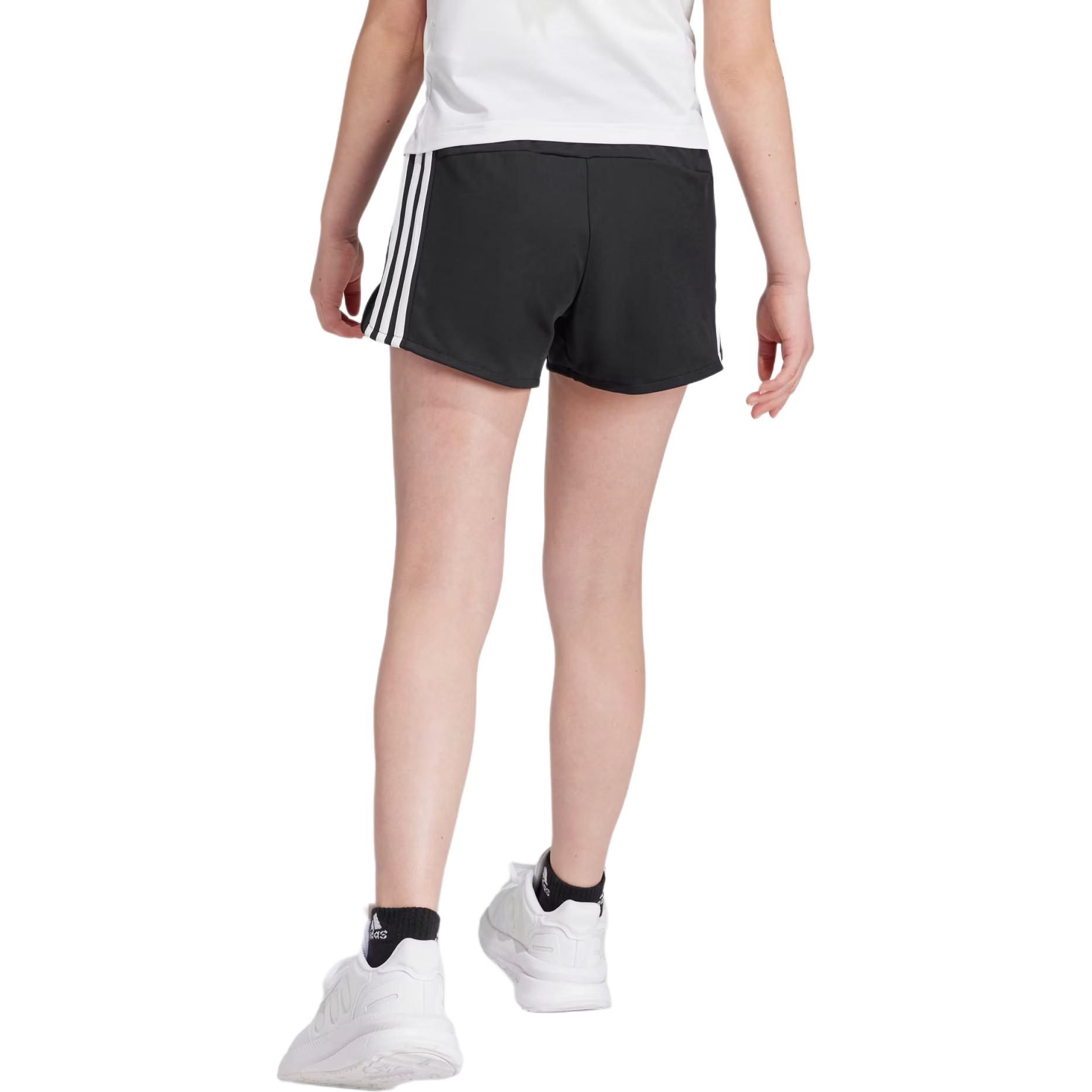 Штаны adidas Sport Performance PACER (черные) — фото 4
