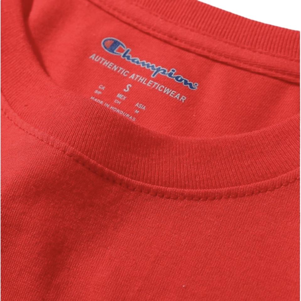 Champion Casual Sportswear Unisex