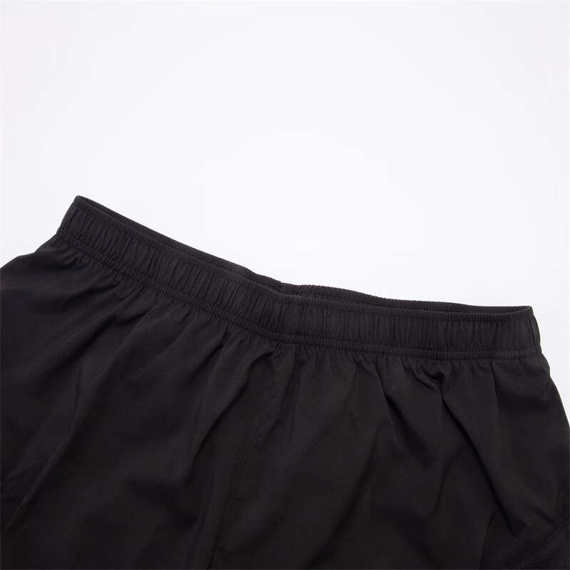 PUMA TRAIN FAV WOVEN 9′ SESSION SHORT Sports Shorts Men’s Black