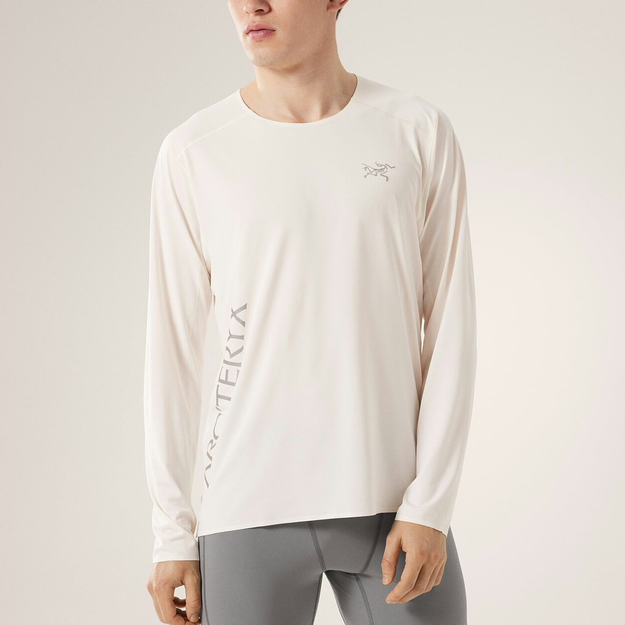 Arc’teryx NORVAN Quick Dry T Shirts Men’s