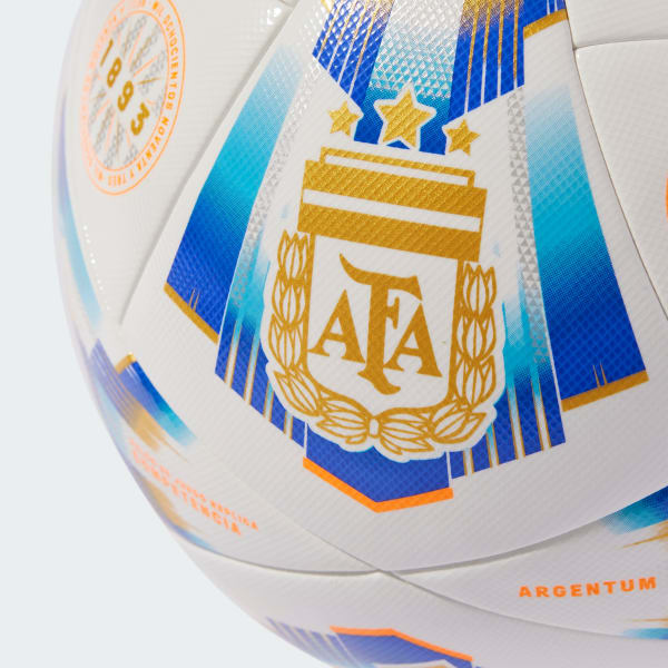 Adidas Size 4 Soccer Ball Seamless Thermal bonding Unisex Blue