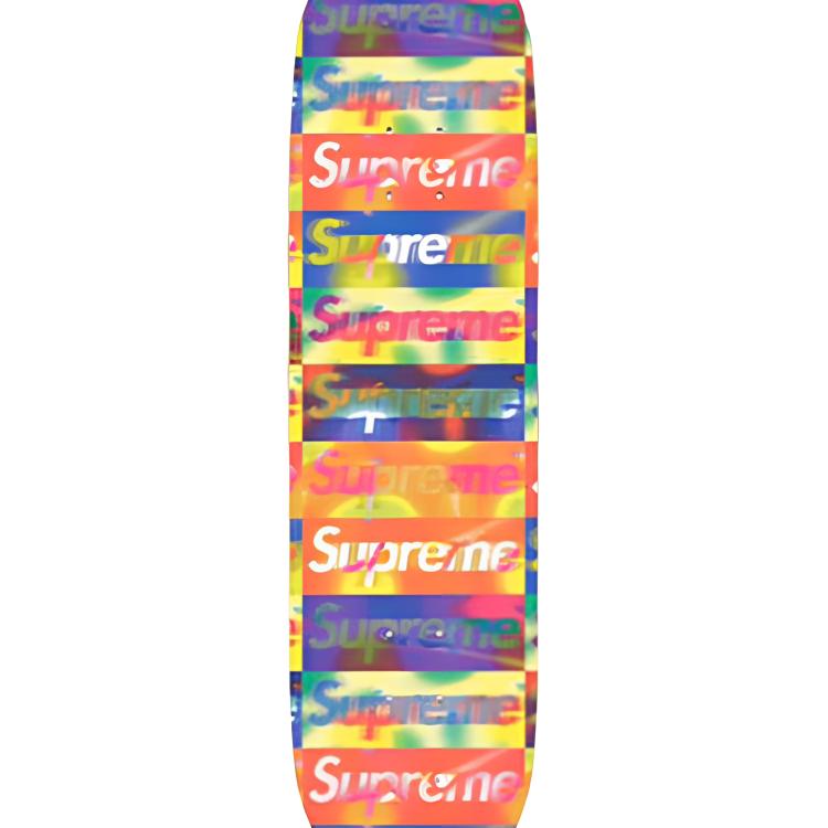 Supreme 2020 Spring Summer Collection Skateboards Imported Maple Street Commuting Unisex