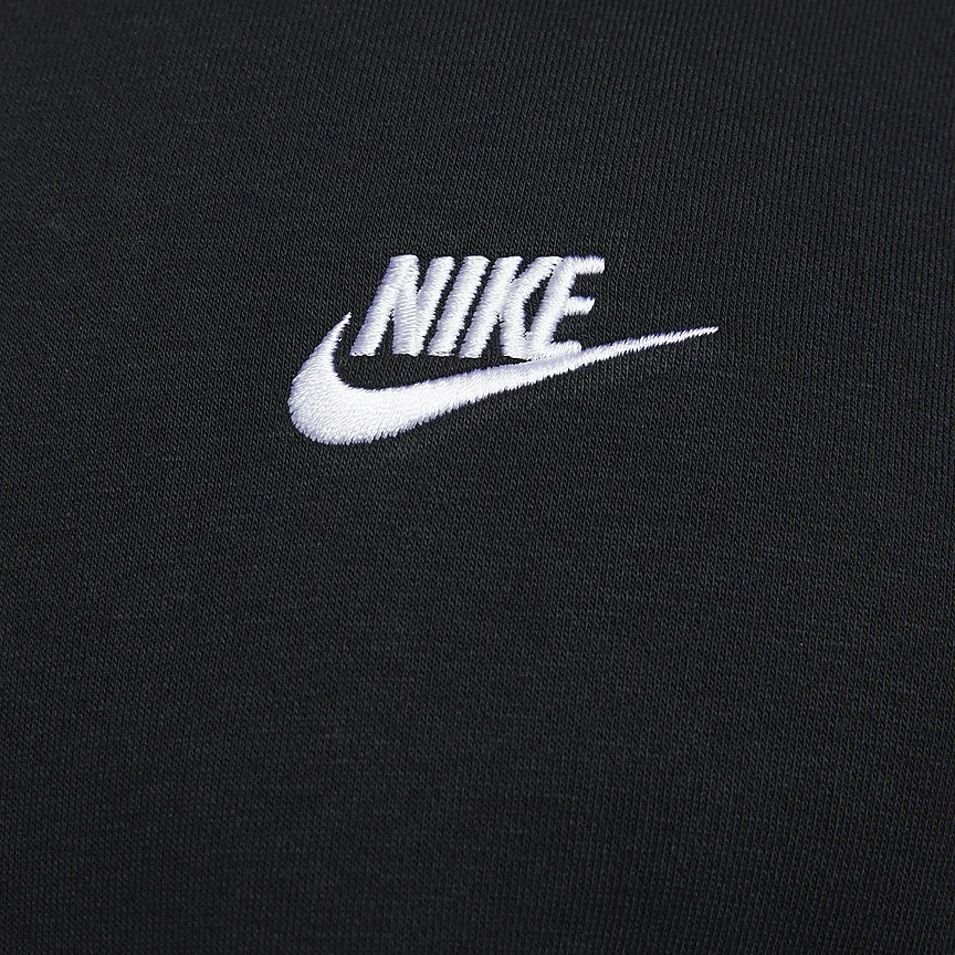 Nike Casual Sportswear Men’s Hooded Moderate