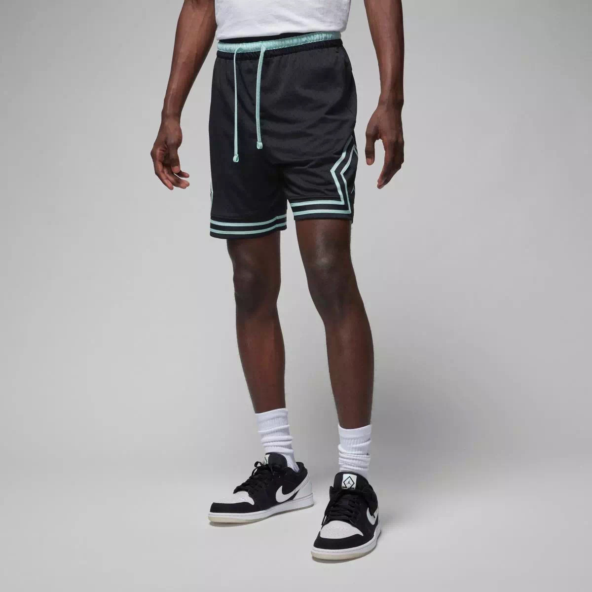 Jordan Sport Sports Shorts Men’s Black