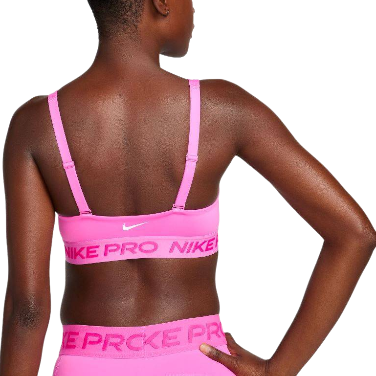 Nike Indy Sports Underwear Women’s Naughty Pink