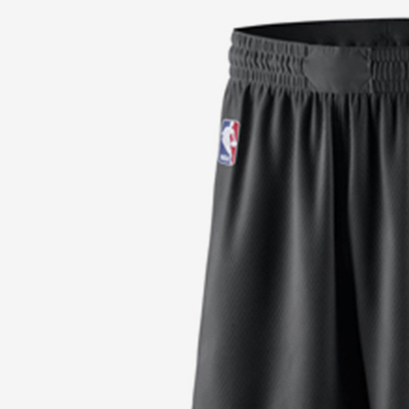 Nike Basketball Shorts Men’s Moderate Straight Fit Pants