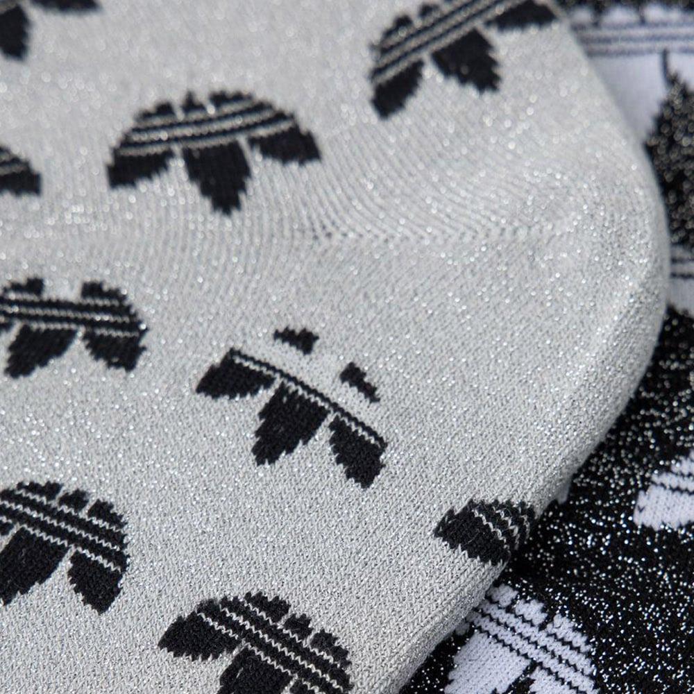 Adidas Originals Women’s Knee High Socks
