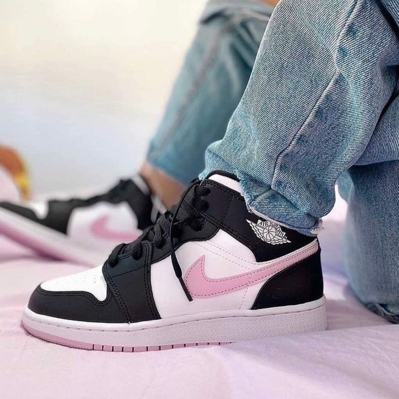 Jordan Air Jordan 1 Mid GS