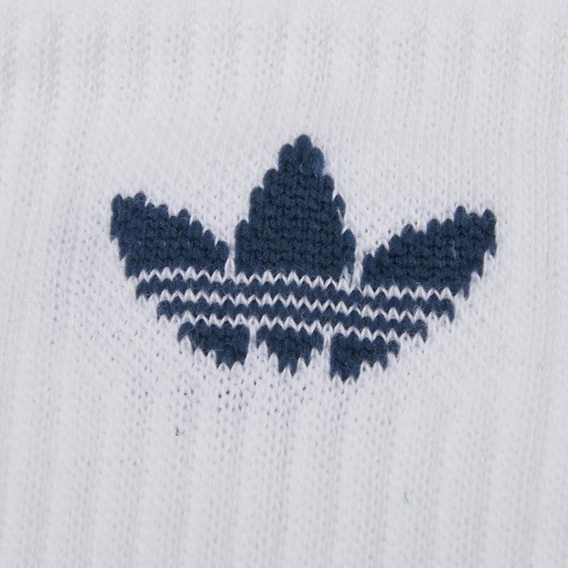 Adidas Originals Crew Socks Unisex 3 Pack