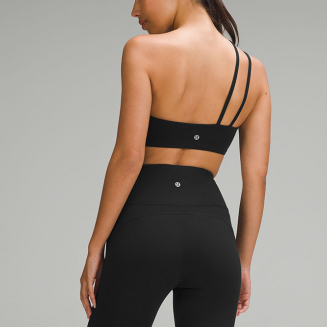 Lululemon Sports Underwear Women’s Black