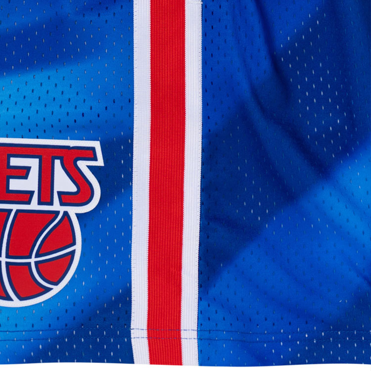 Mitchell Ness Basketball Shorts Men’s Royal Blue