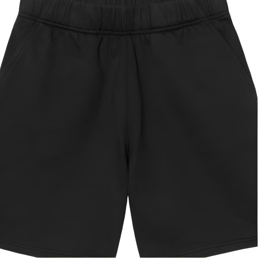 Женские шорты Carhartt WIP SS26 Logo (коричневые) — фото 3