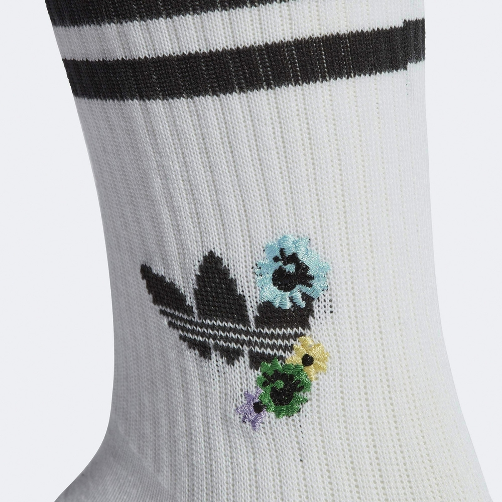Adidas Originals Crew Socks Unisex 2 Pack