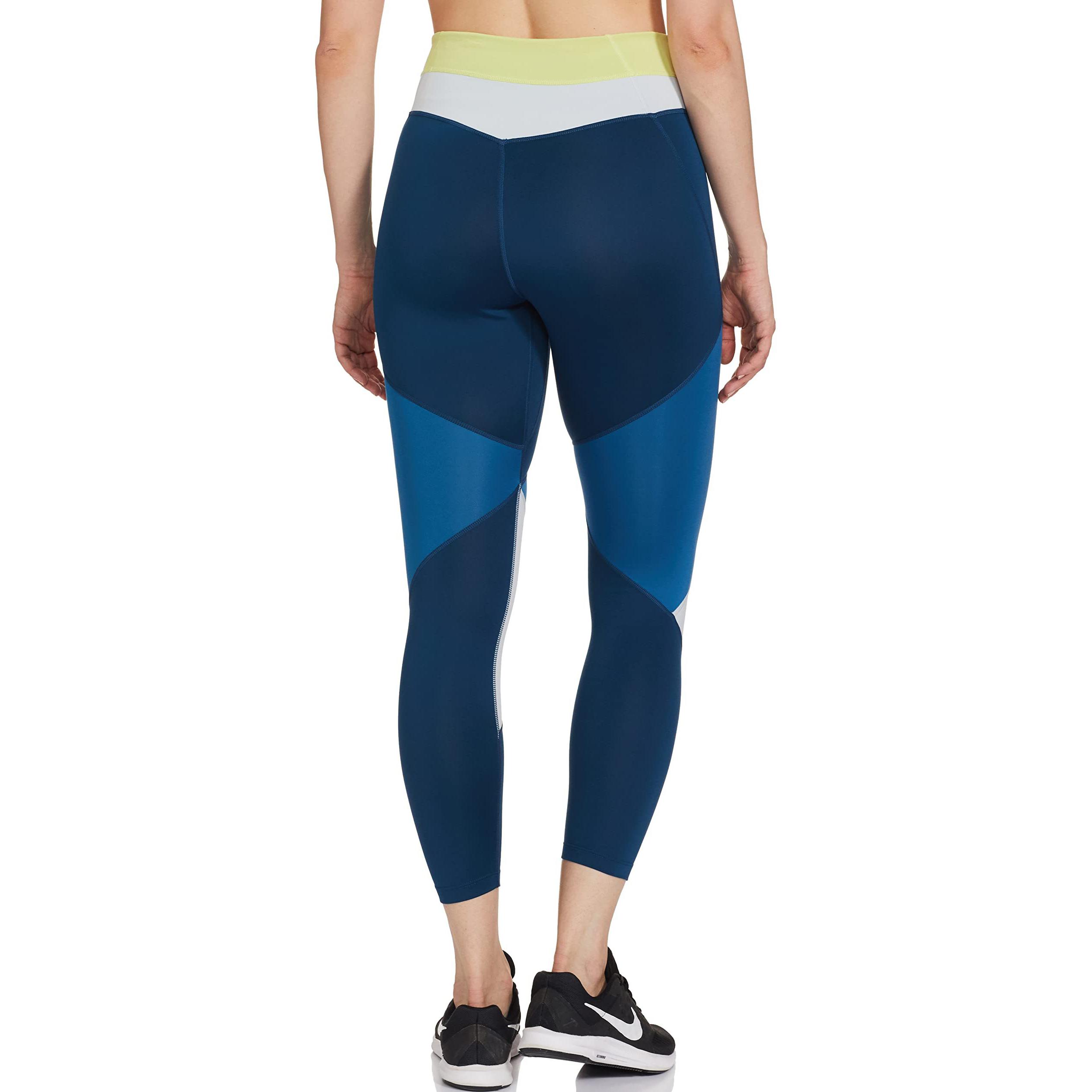 Nike Sports Pants Women’s Blue Moderate