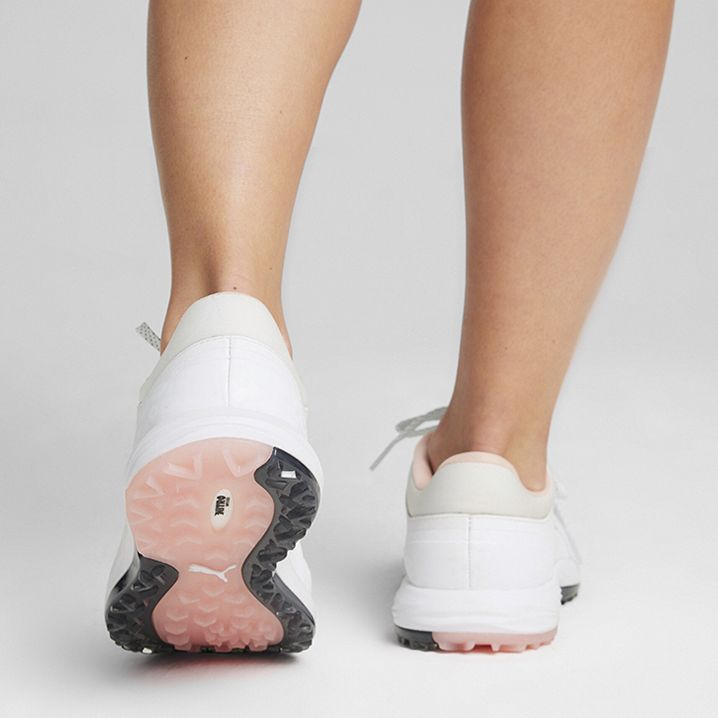 PUMA Alphacat Nitro ‘White Pink’ Women’s