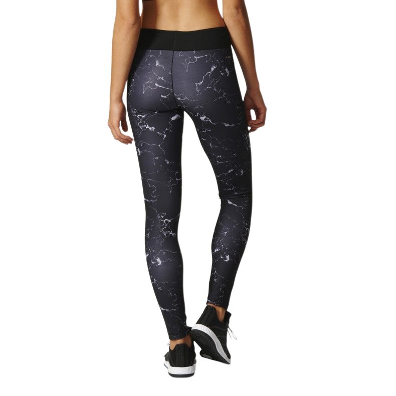 Adidas Yoga Pants Women’s Black Moderate