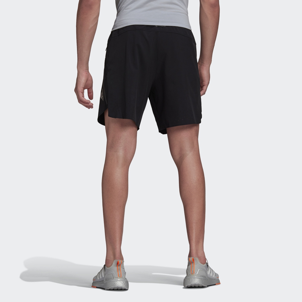 Adidas Sports Shorts Men’s Black Moderate
