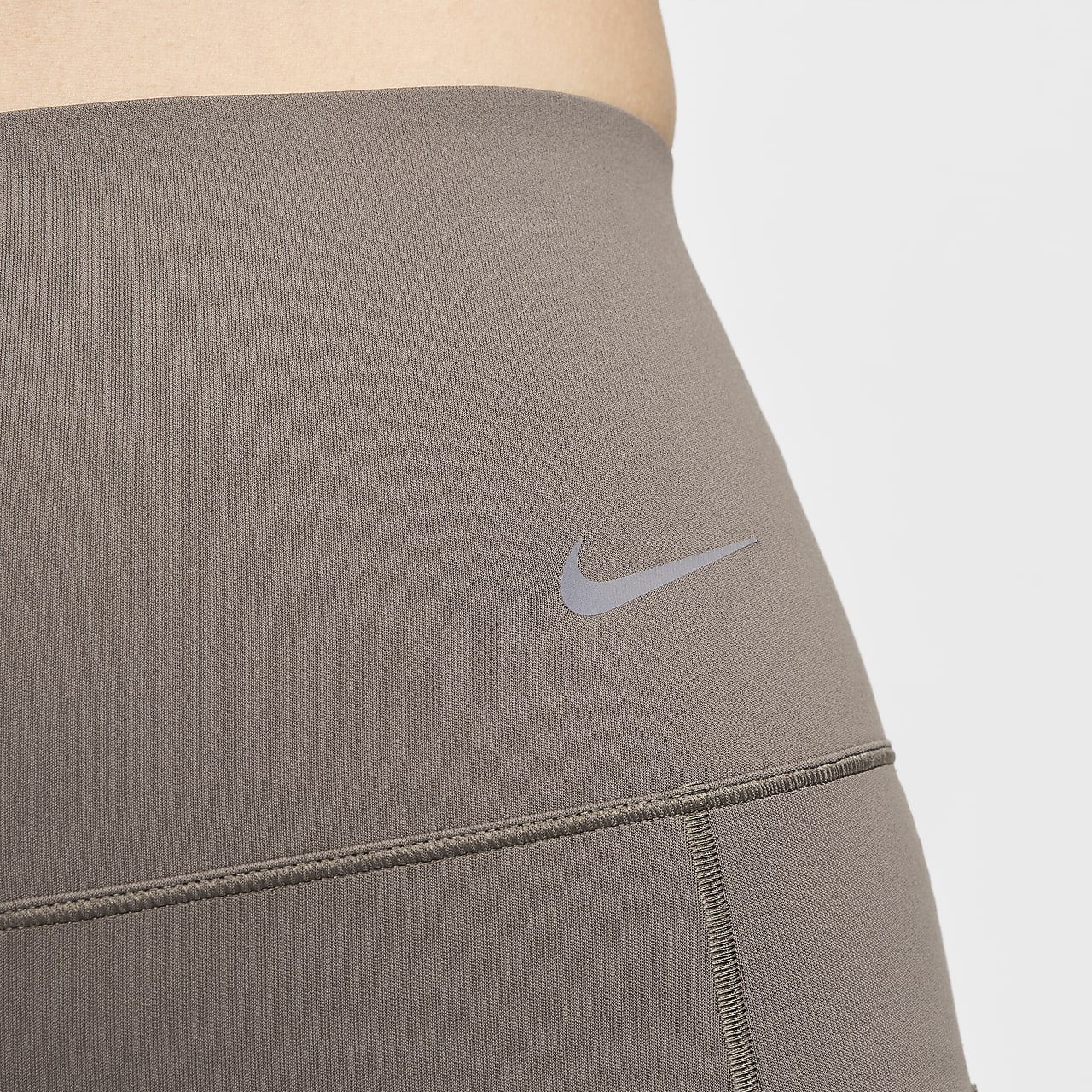 Nike Universa Sports Pants Women’s Ore Gray/Black