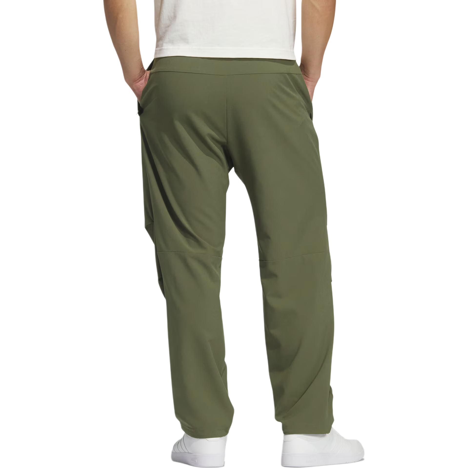 Adidas Climacool SS25 PARACHUTE TRACKSUIT BOTTOMS Sports Pants Men’s