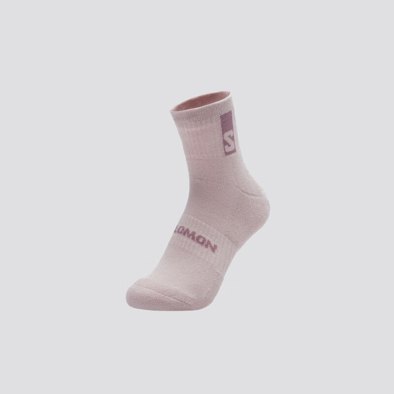 SALOMON EVERYDAY ANKLE Crew Socks Unisex 3 Pack