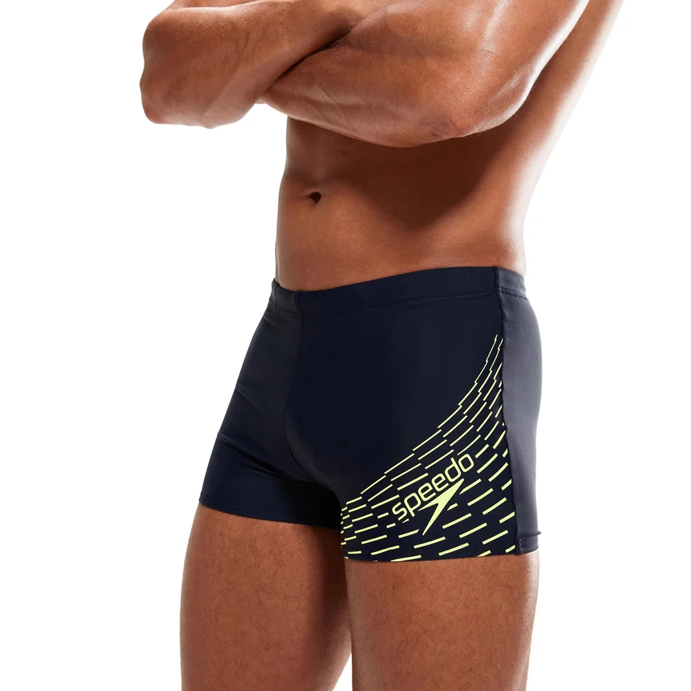 Speedo Swimming Shorts Men’s Black