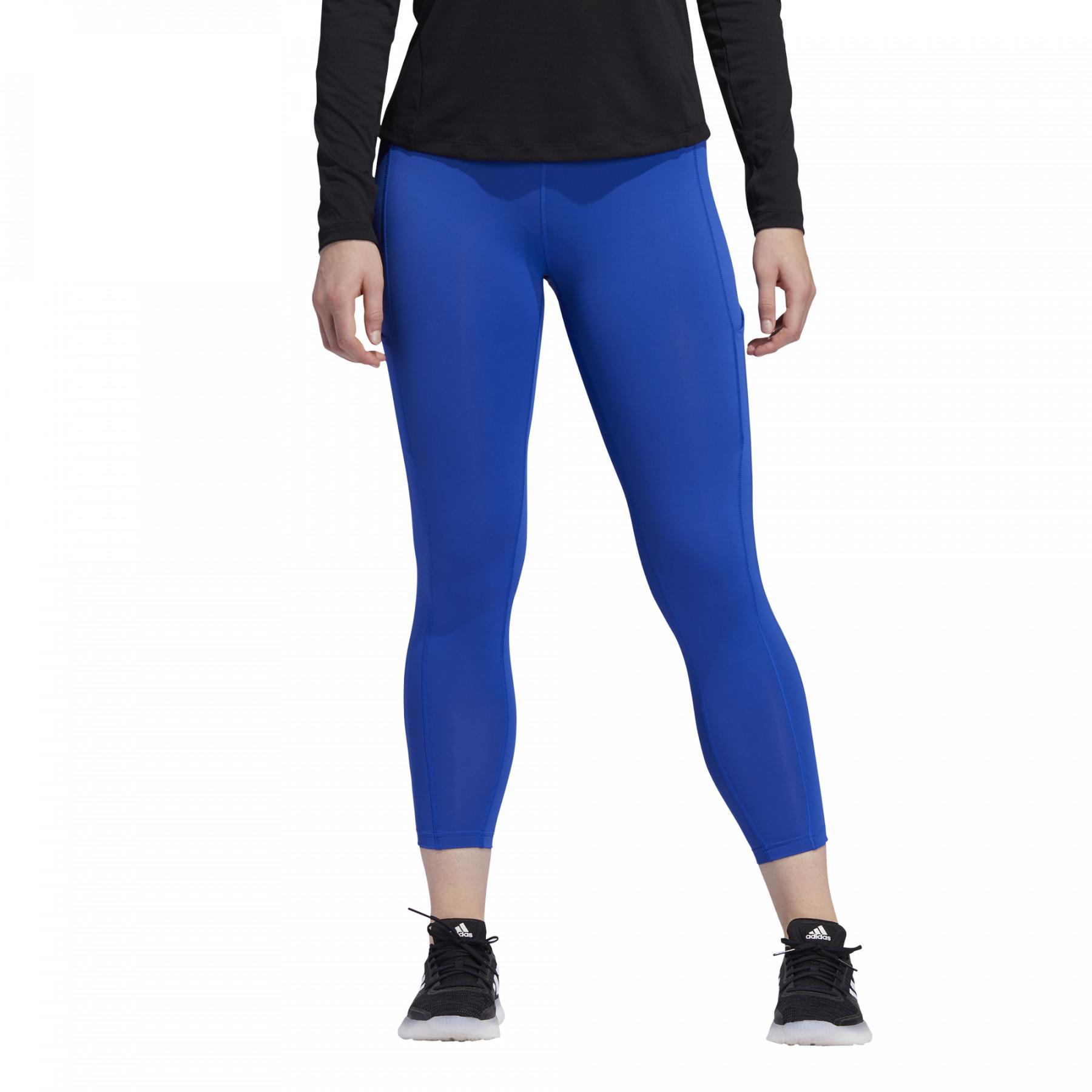 Adidas Sports Pants Women’s Blue