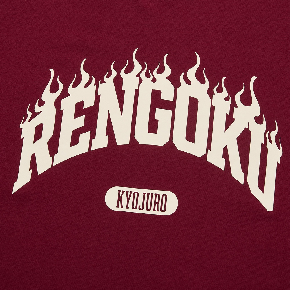 Футболка UNIQLO T (бордовая) — фото 2