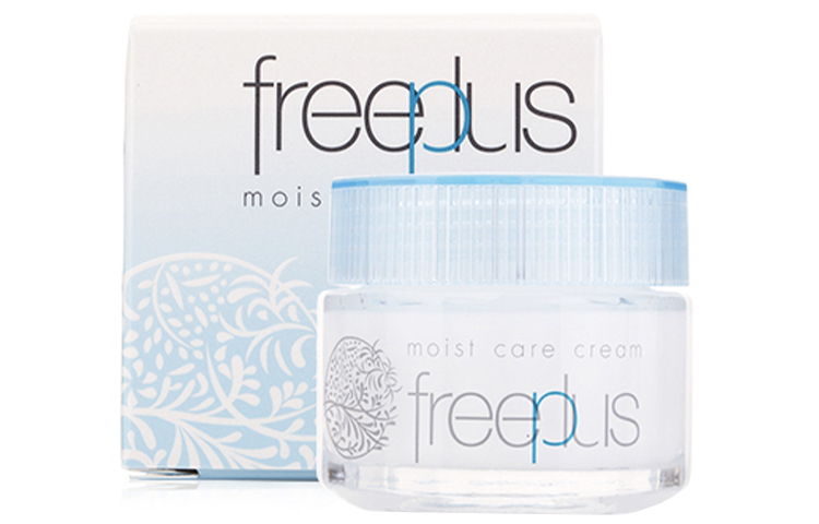 【香港直郵】 日本 芙麗芳絲 保濕修護乳霜40g 角鯊烷深層保濕