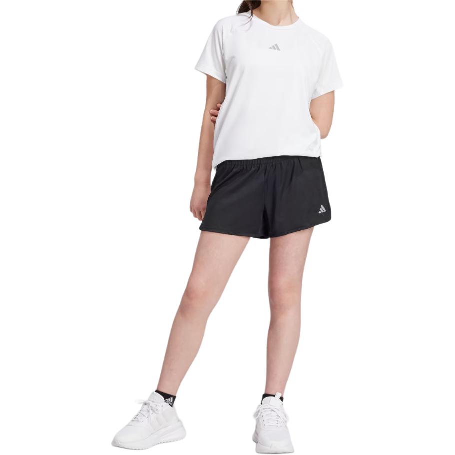 Штаны adidas Sport Performance PACER (черные) — фото 3