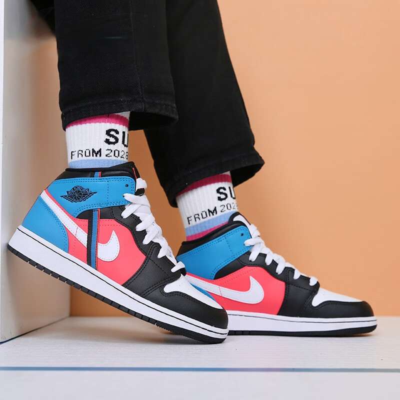 Jordan Air Jordan 1 "Game Time" GS