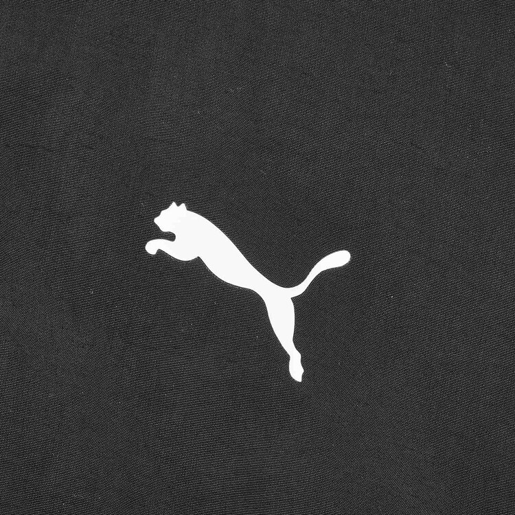 Мужская куртка PUMA Relaxed Woven ESS (черная) — фото 3