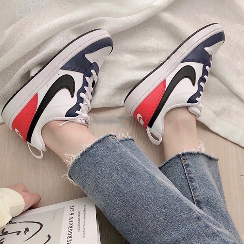 Nike Court Borough Low 2 GS