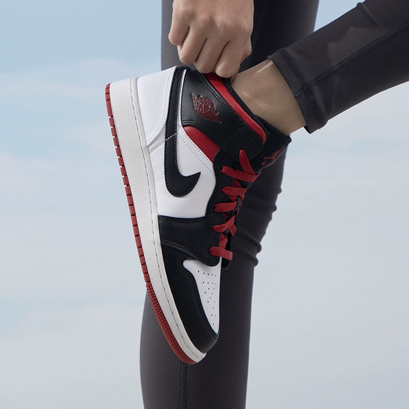 Jordan Air Jordan 1 Mid GS