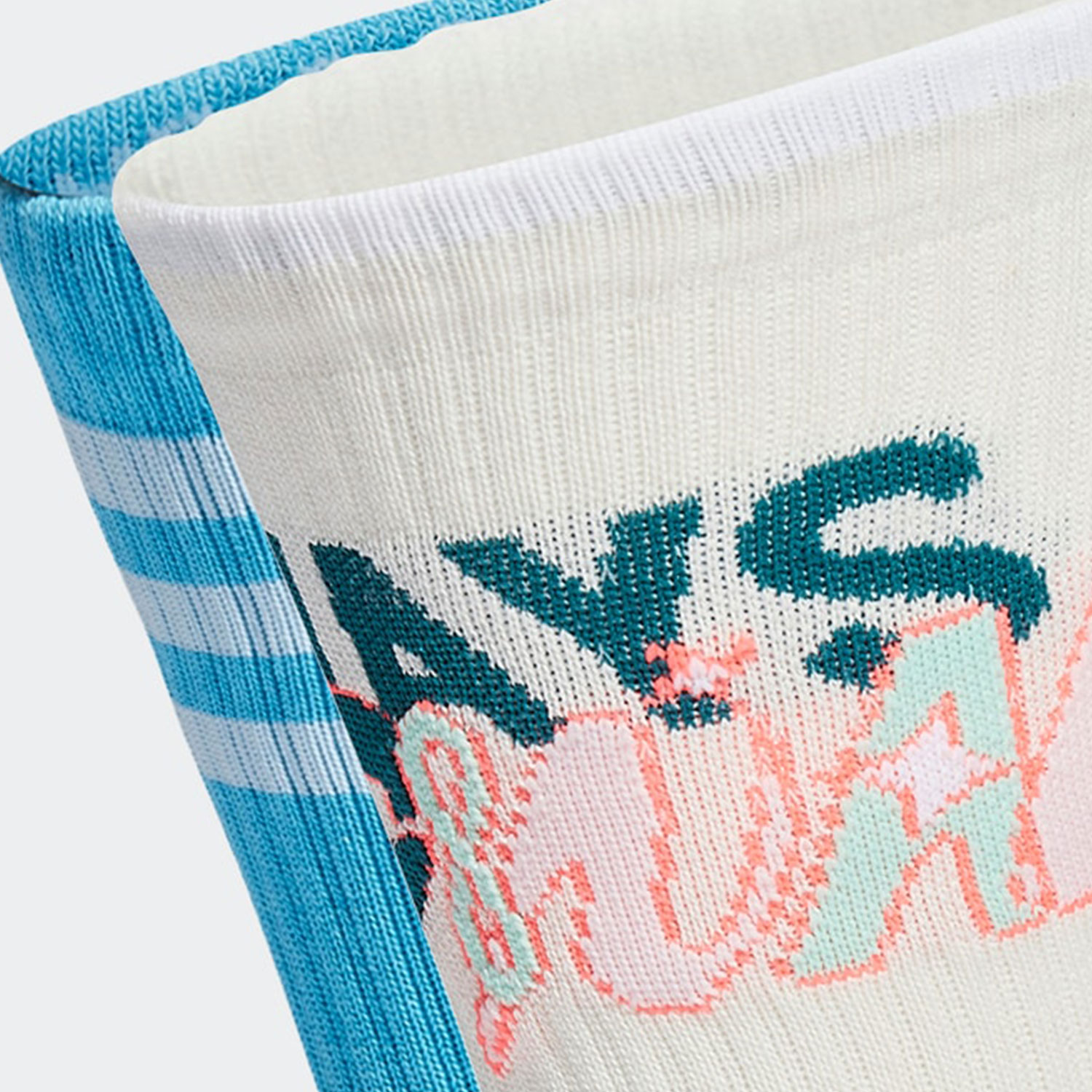 Adidas MID CREW SOCKS 2 PAIRS Crew Socks Unisex 2 Pack
