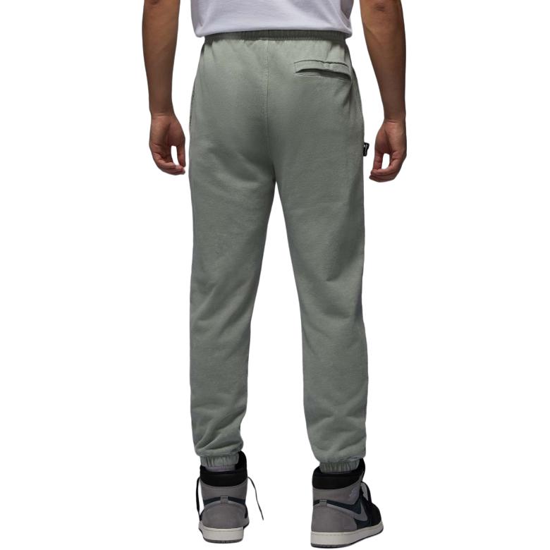 Jordan FLC Sports Pants Men’s Gray Green