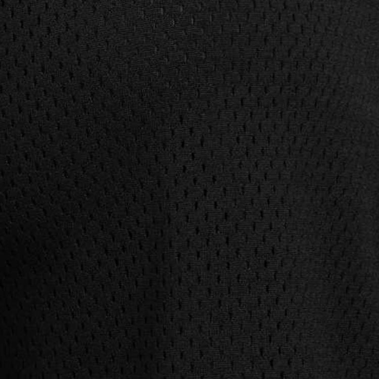 Under Armour Hoops Courtside Basketball Shorts Men’s Black 001