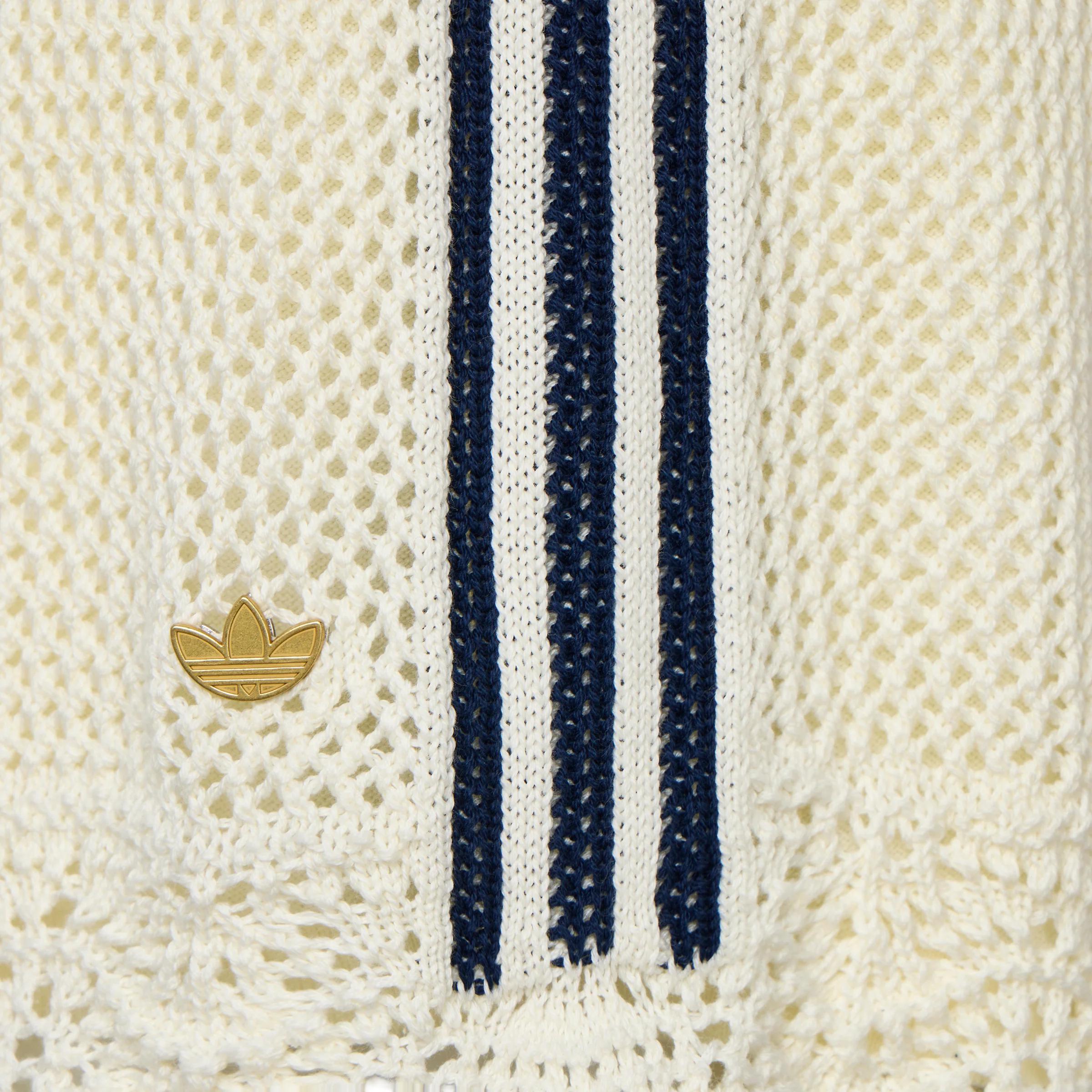 Женские штаны adidas originals RESORT (цвет на фото) — фото 5