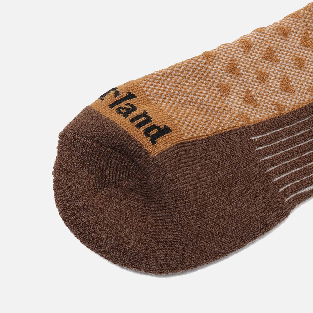 Timberland Ankle Socks Unisex 2 Pack