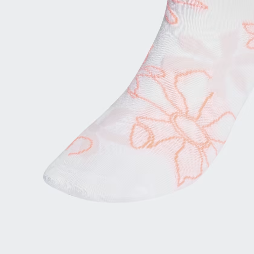 Adidas Originals Ankle Socks Unisex 2 Pack