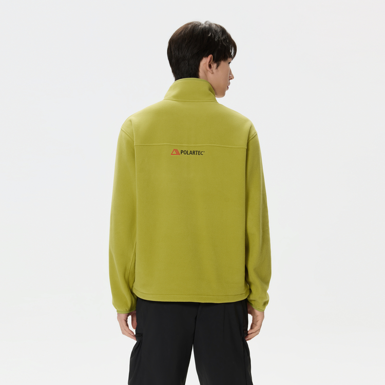 KOLON SPORT Fleece Clothing Unisex