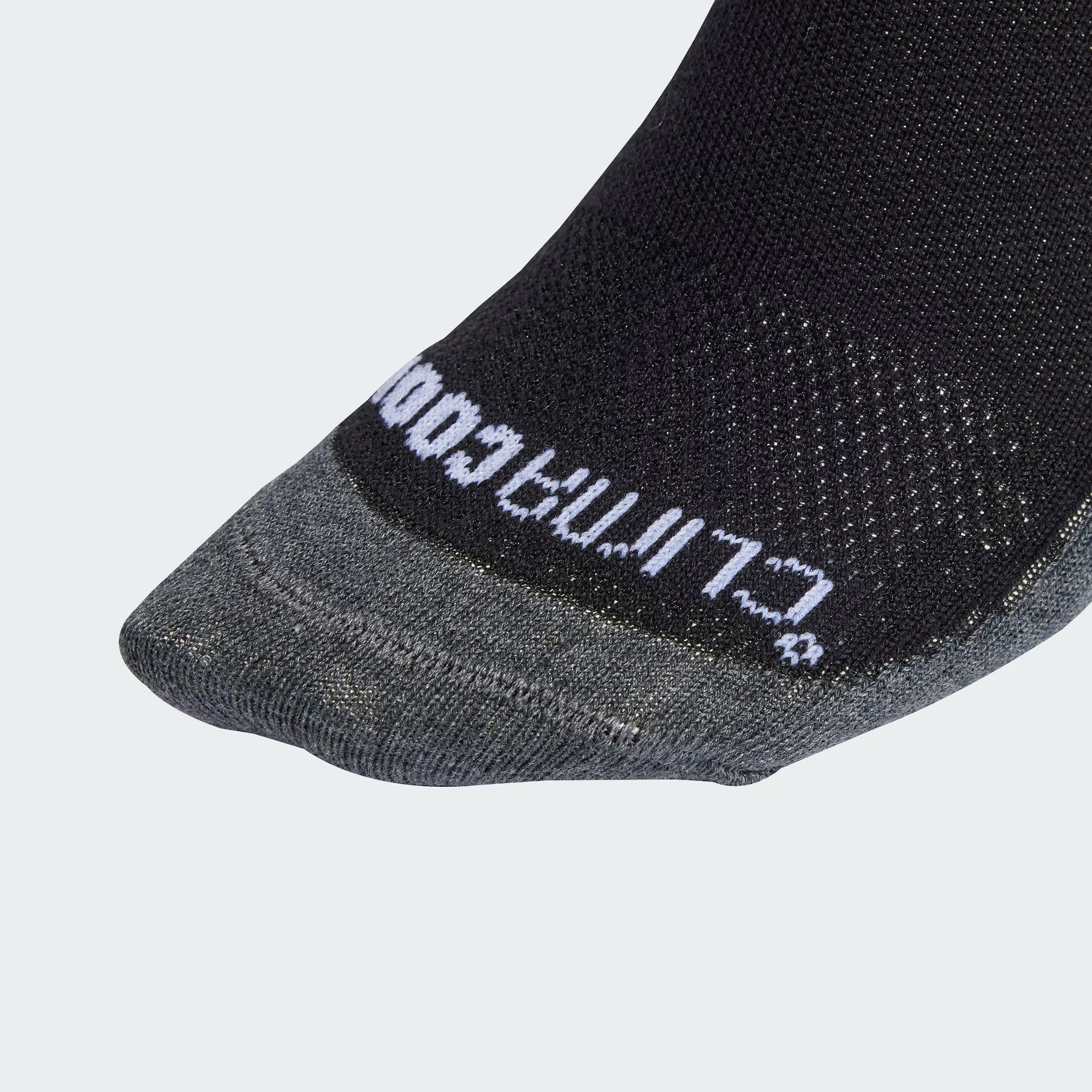 Adidas Performance THIN And LIGHT SOCKS Ankle Socks Unisex 3 Pack Black