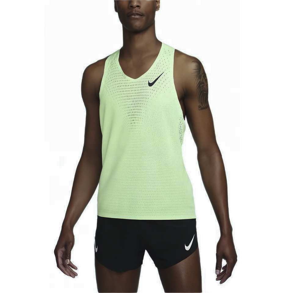 Nike AeroSwift Men’s Dri-FIT Adv Running Singlet