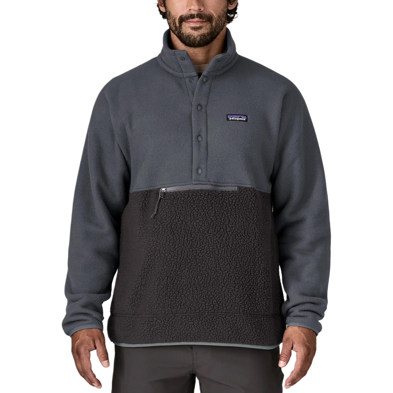 Patagonia Retro Pile Fleece Clothing Men’s