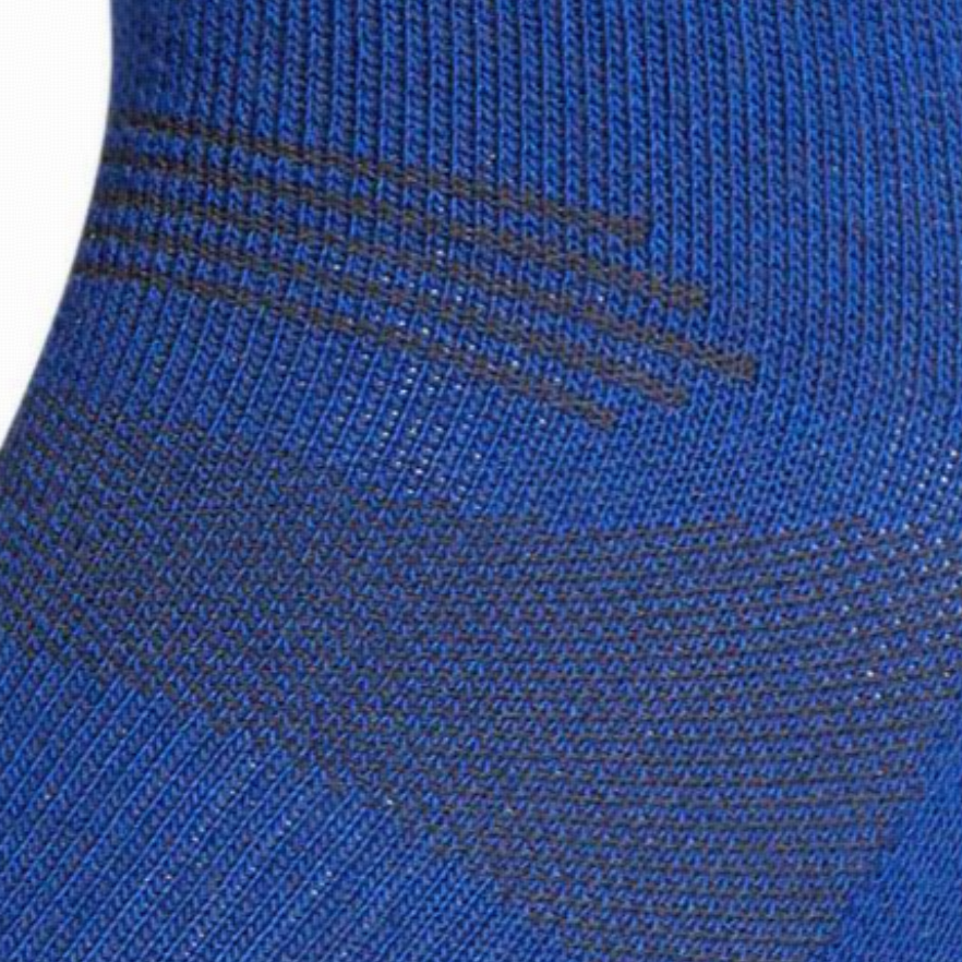 Adidas Crew Socks Unisex 1 Pack Blue