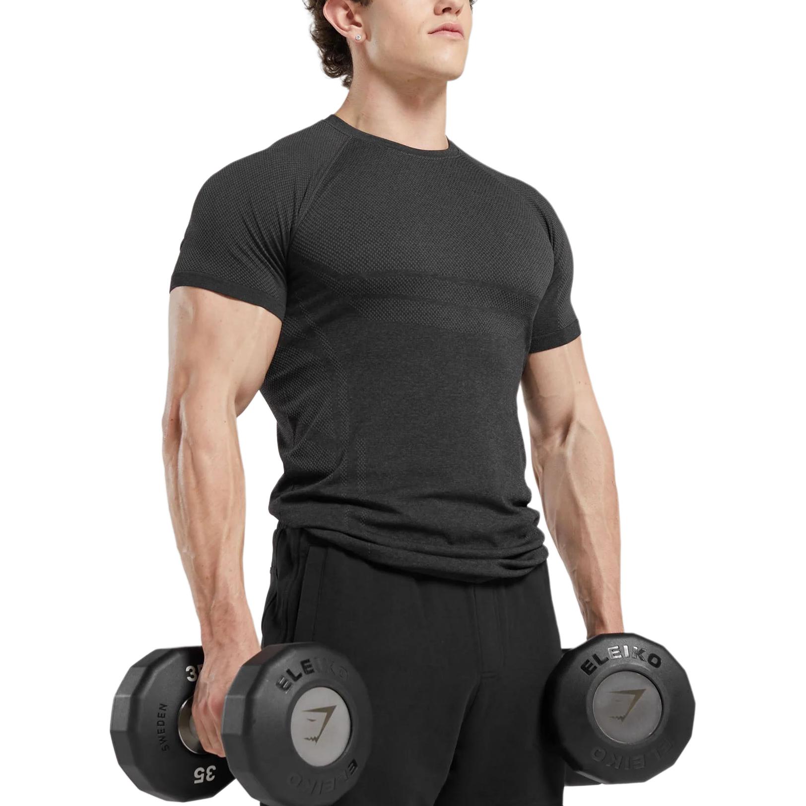GYMSHARK Workout Clothing Men’s