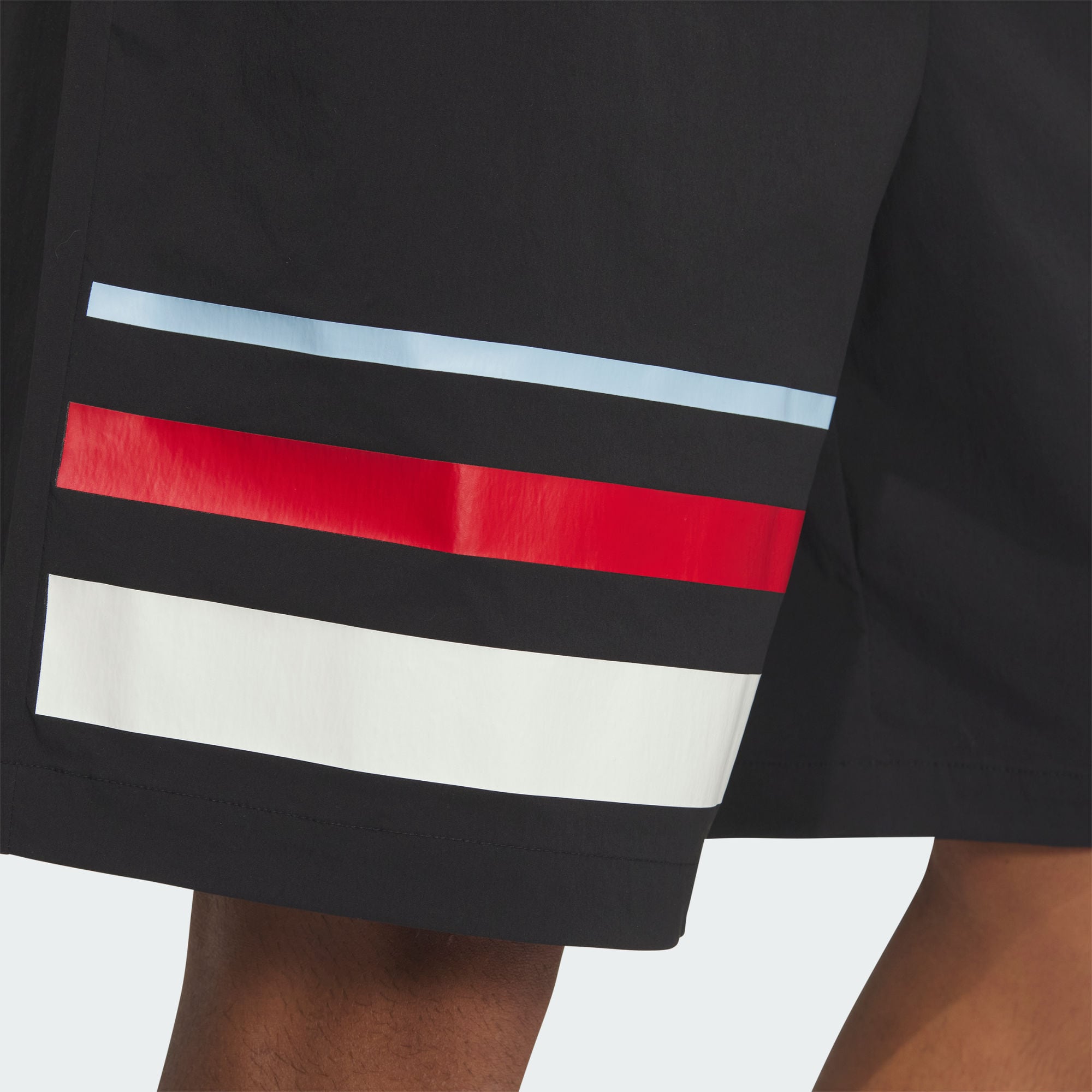Adidas Originals RETRO SHORT Sports Shorts Men’s Black