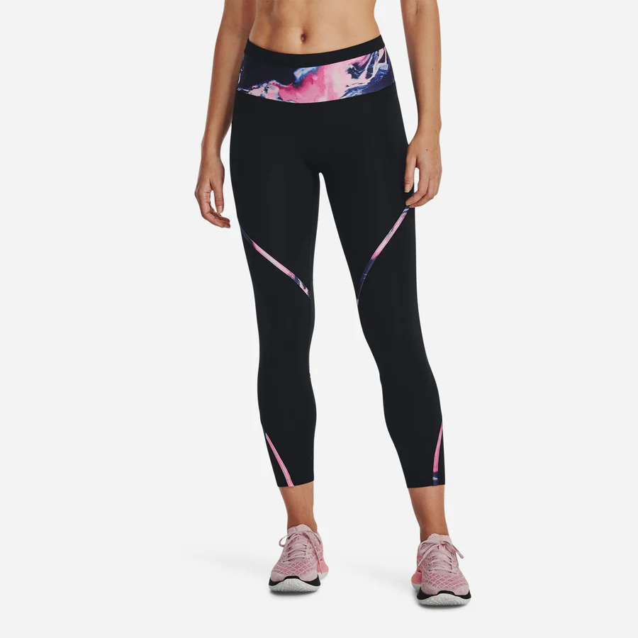 Under Armour Sports Pants Women’s Black