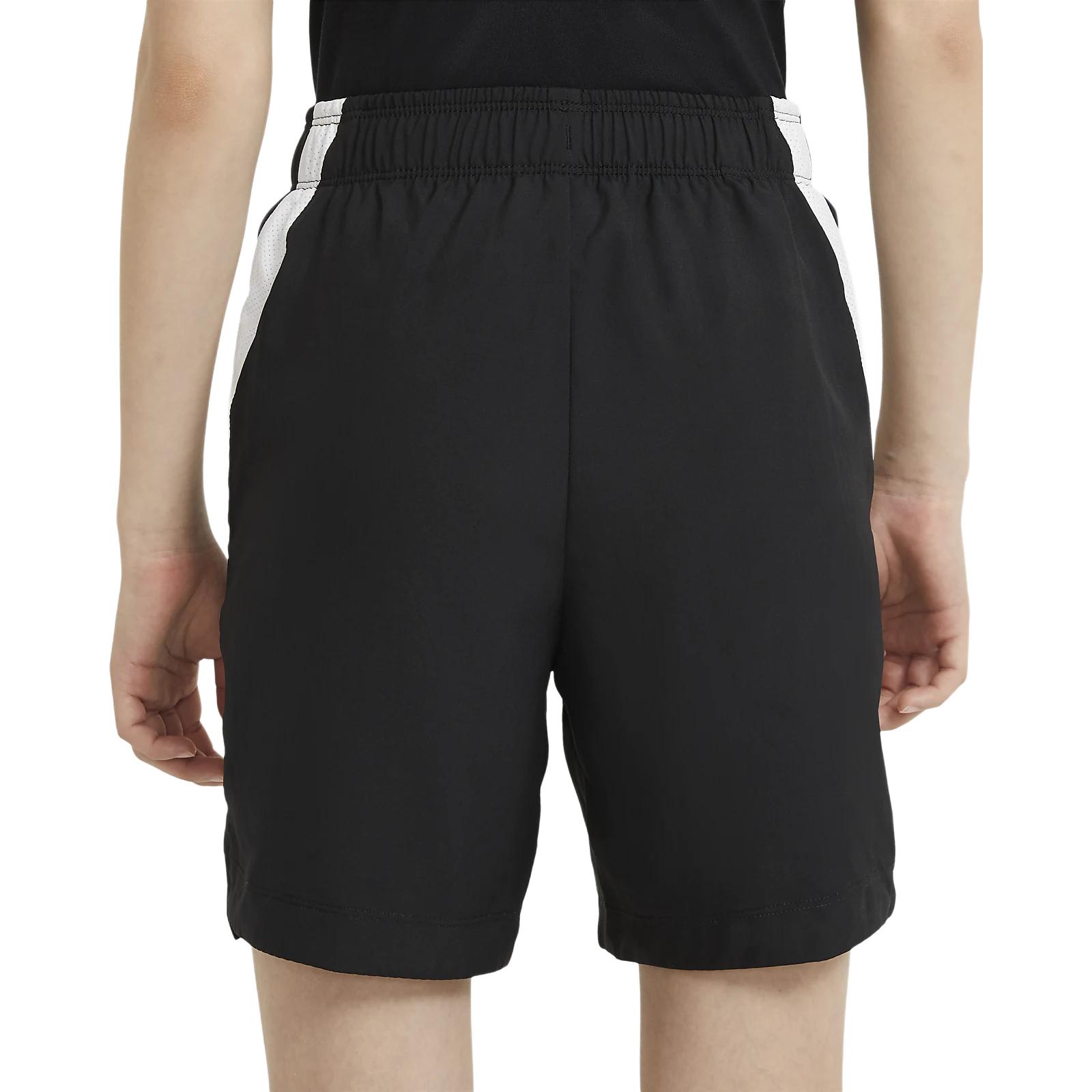 Шорты Nike (черные) — фото 3